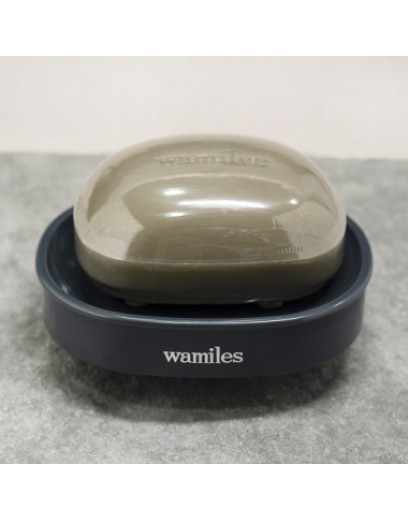 Суха піна для проблемної та жирної шкіри Ionne Clay Soap E, 100 г