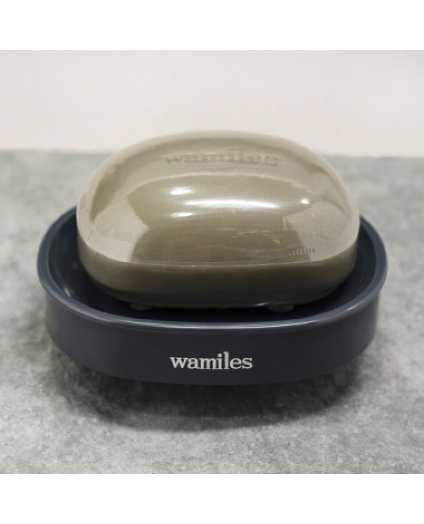 Суха піна для проблемної та жирної шкіри Ionne Clay Soap E, 100 г