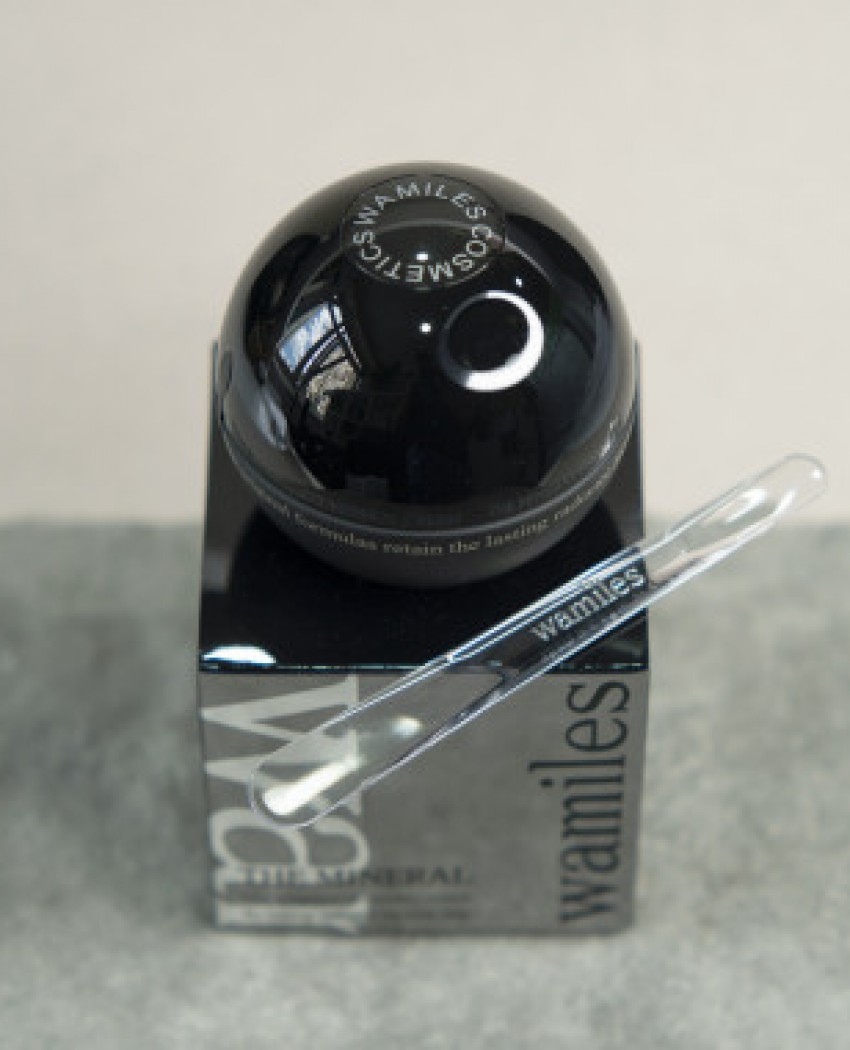 Омолоджувальний крем The Mineral Cream, 48 г.