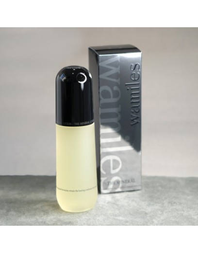 Омолаживающая сыворотка THE MINERAL LOTION, 100мл