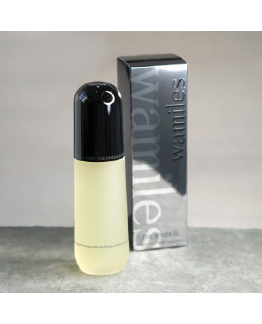 Омолоджувальна сироватка THE MINERAL LOTION, 100мл