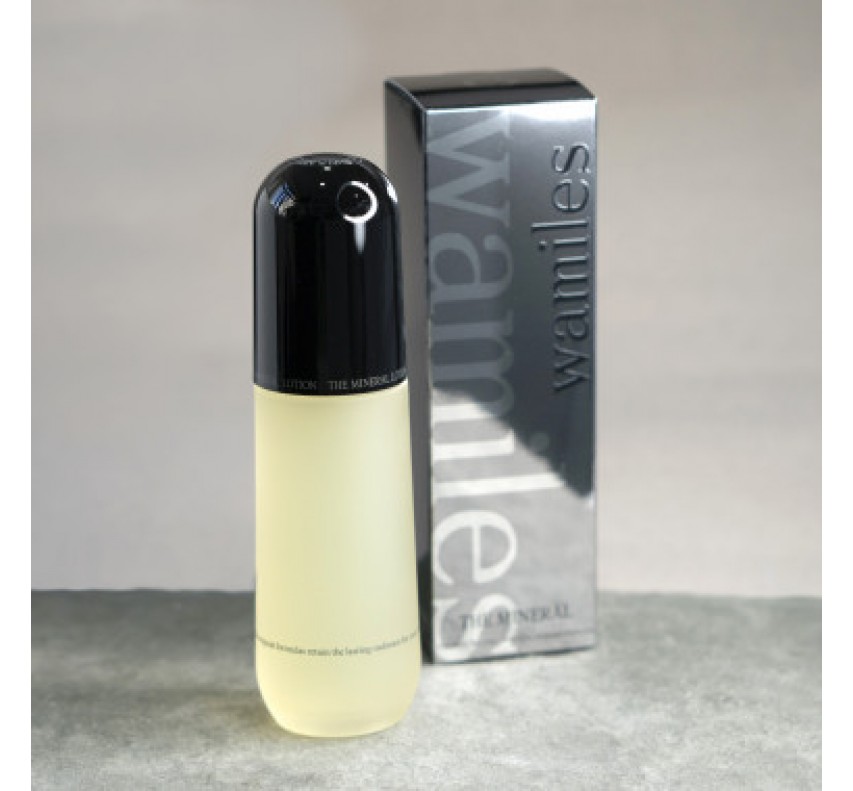 Омолаживающая сыворотка THE MINERAL LOTION, 100мл