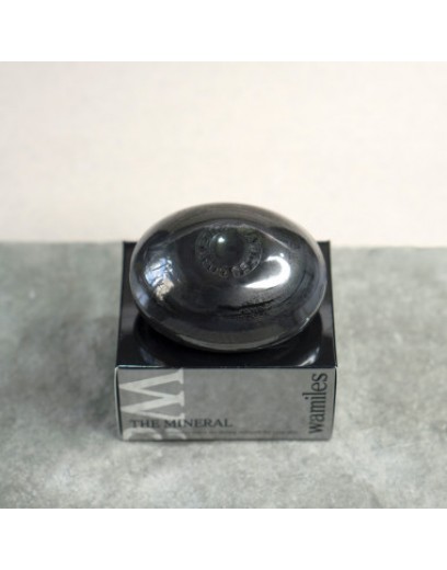 Омолоджувальна суха піна THE MINERAL SOAP, 110г
