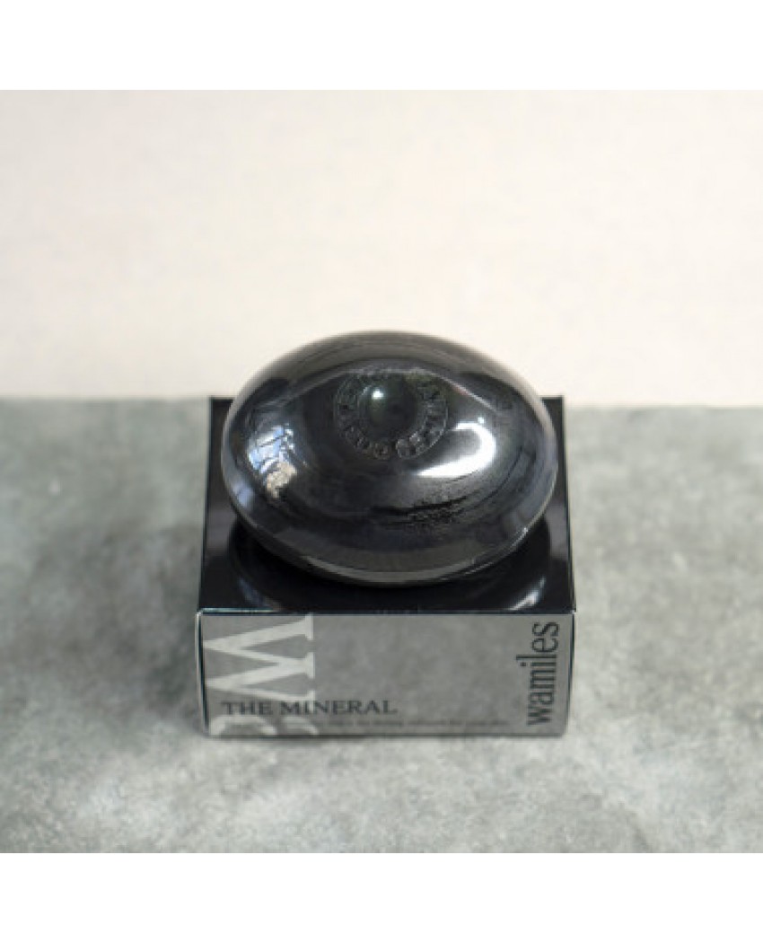 Омолоджувальна суха піна THE MINERAL SOAP, 110г