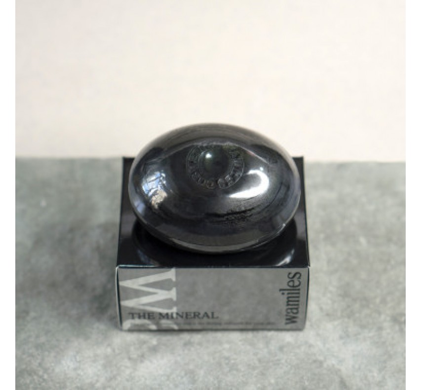Омолаживающая сухая пена THE MINERAL SOAP
