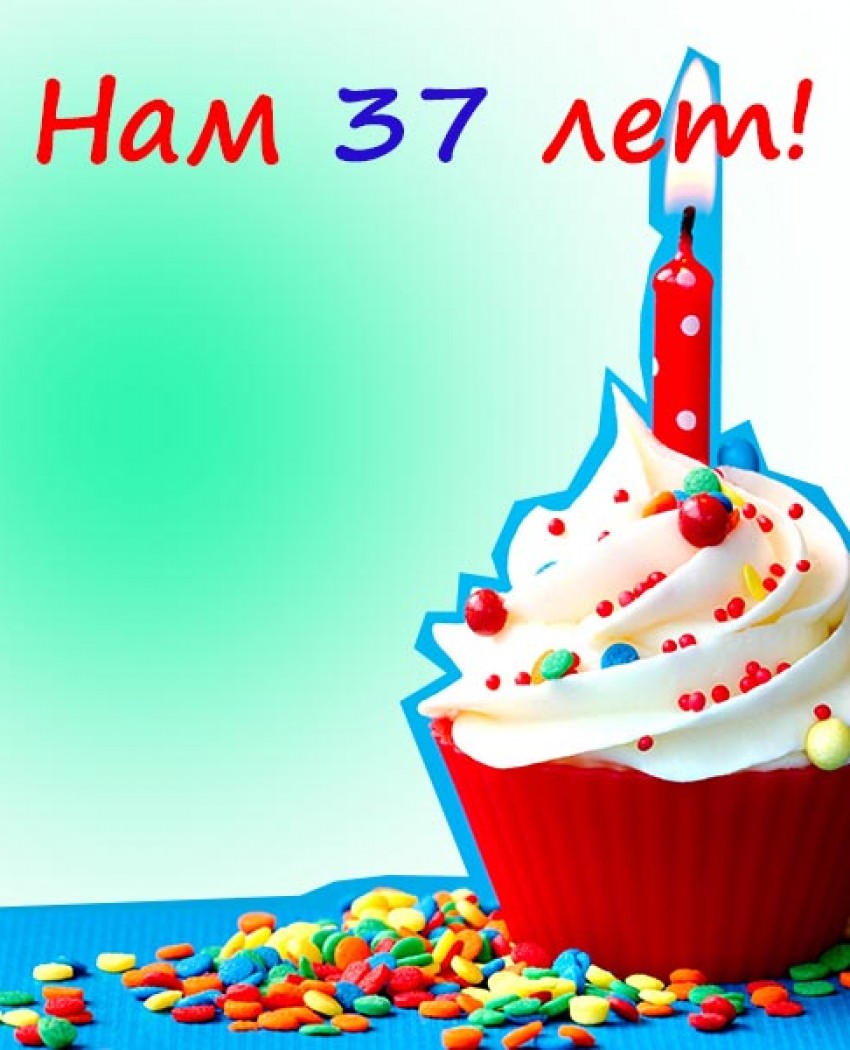 Компании Wamiles сегодня 37 лет!