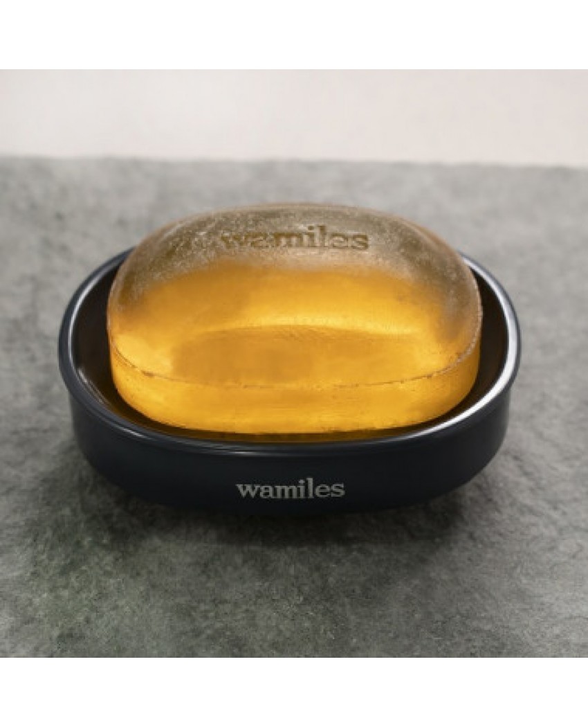 Суха піна для сухої та нормальної шкіри Ioune Soap E