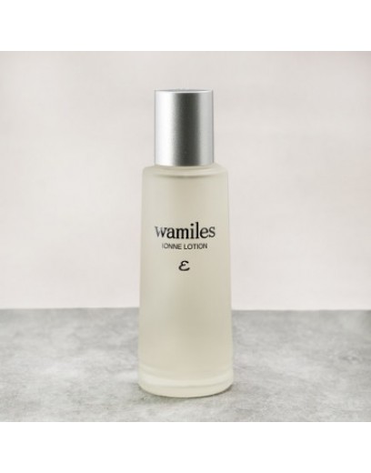 Увлажняющий лосьон (сыворотка) Wamiles Ionne Lotion E, 100 мл