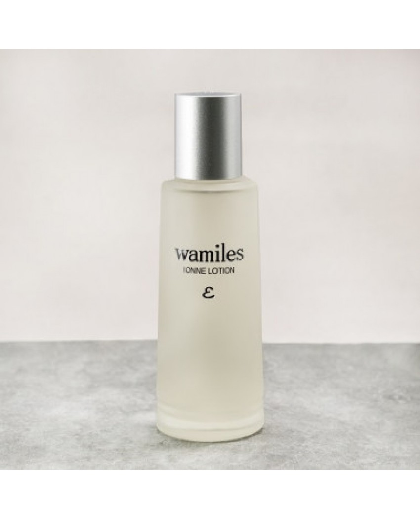 Зволожуючий лосьйон (сироватка) Wamiles Ionne Lotion E, 100 мл