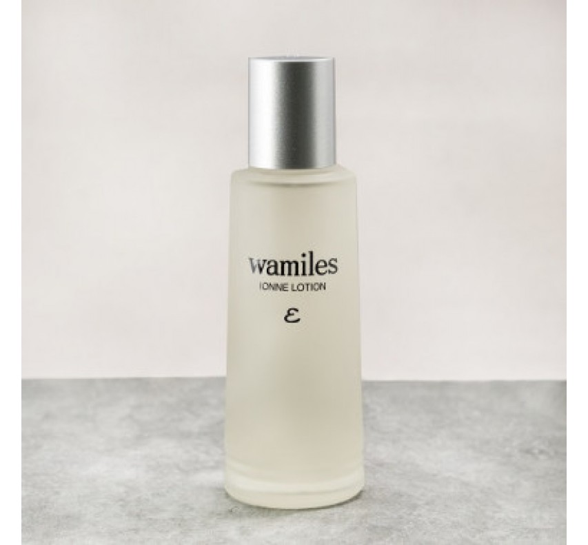 Увлажняющий лосьон (сыворотка) Wamiles Ionne Lotion E, 100 мл