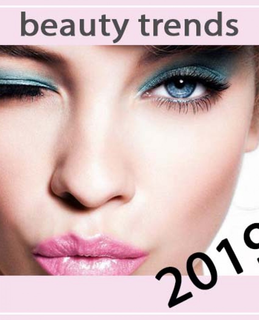 Тренди краси в 2019 році