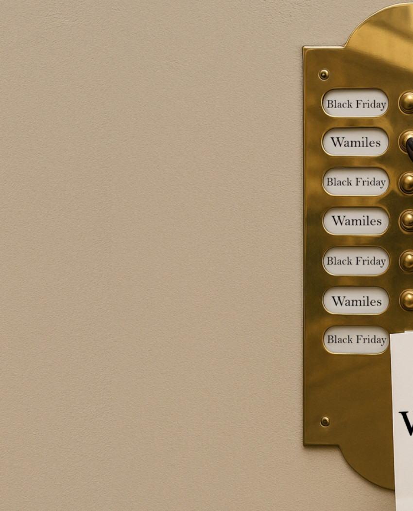 Ваш лимит удовольствий снят