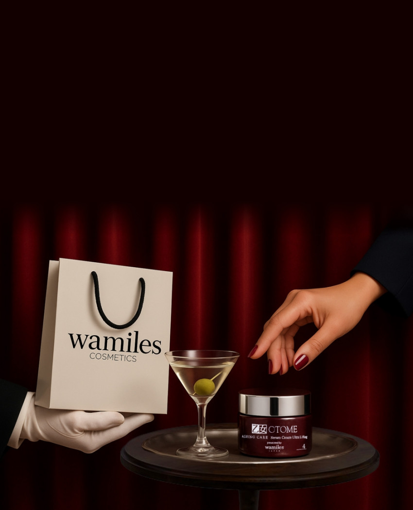 День открытых дверей в Wamiles — когда красота становится праздником