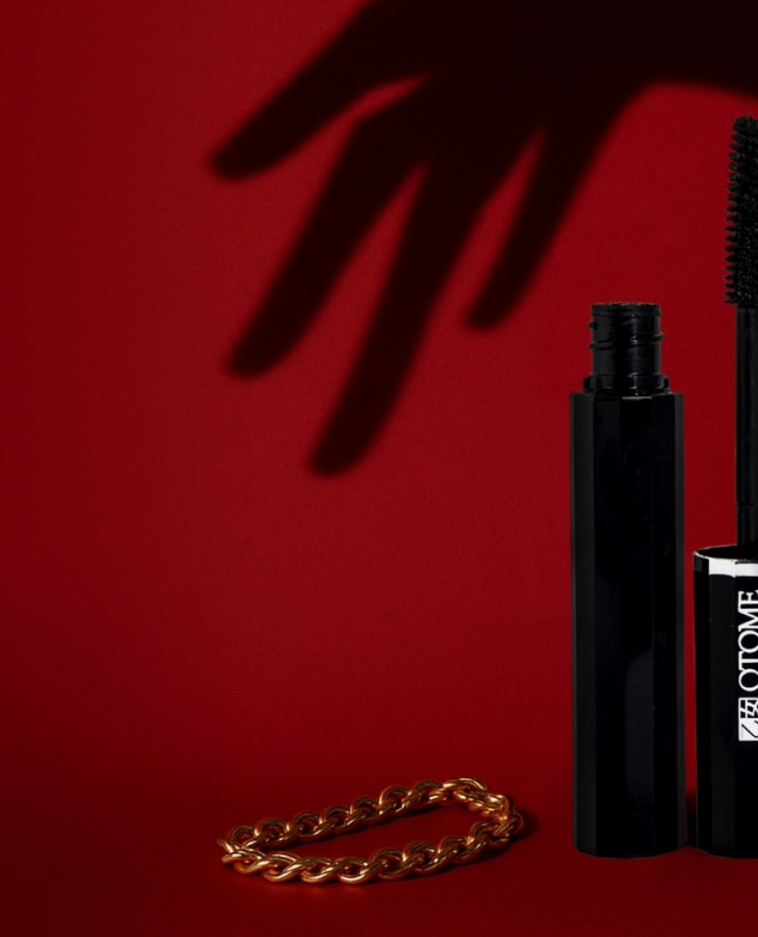 Хэллоуин по-японски — ночь шелка и теней