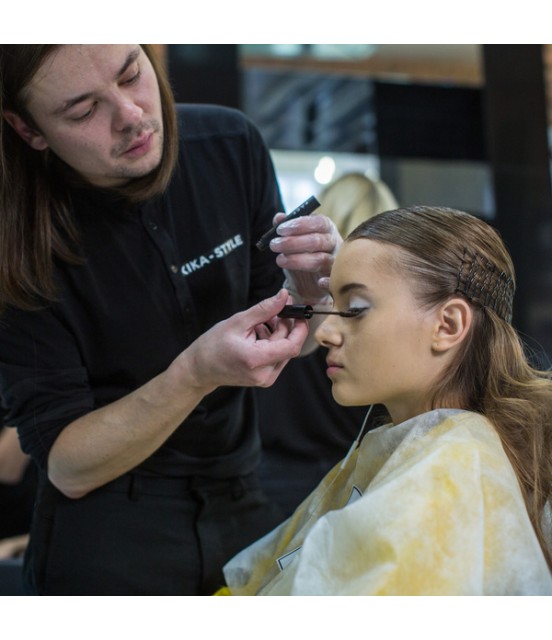 Торгова марка OTOME на Mercedes-Benz Fashion Days 2017