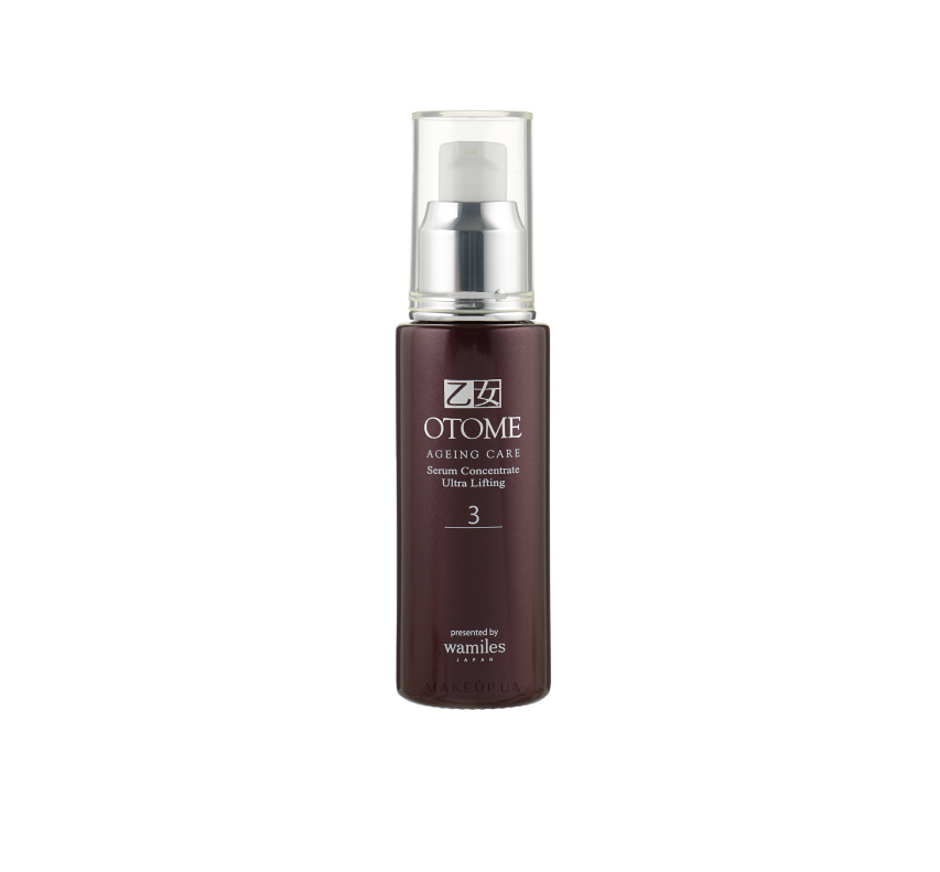 #Демо товар Оtome Delicate Care Recovery Emulsion