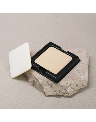 Wamiles Face Finishing Powder Компактная финишная пудра (сменный картридж)