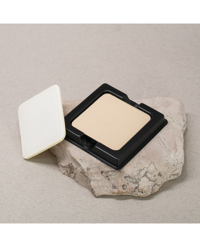 Wamiles Face Finishing Powder Компактна фінішна пудра (змінний картридж)