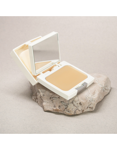 Wamiles Face Powdery Foundation Компактна тональна Пудра, 9 г   