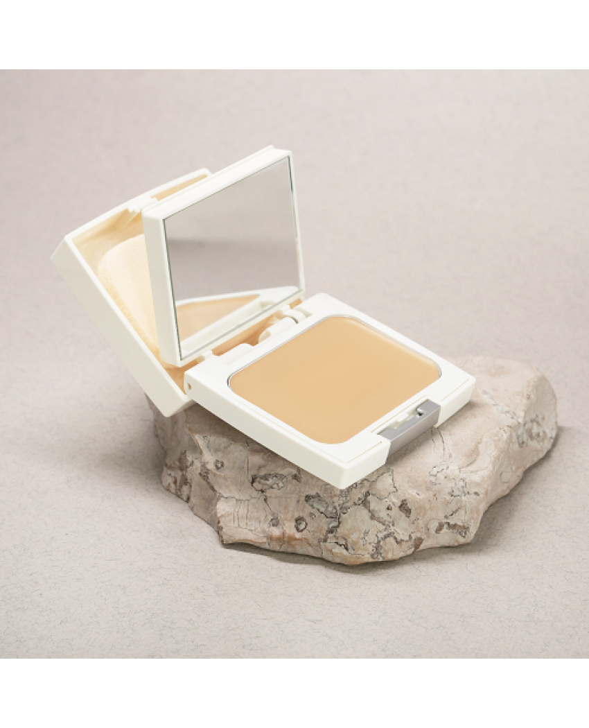 Wamiles Face Powdery Foundation Компактна тональна Пудра, 9 г   