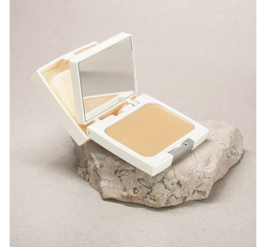 Wamiles Face Powdery Foundation Компактна тональна Пудра, 9 г