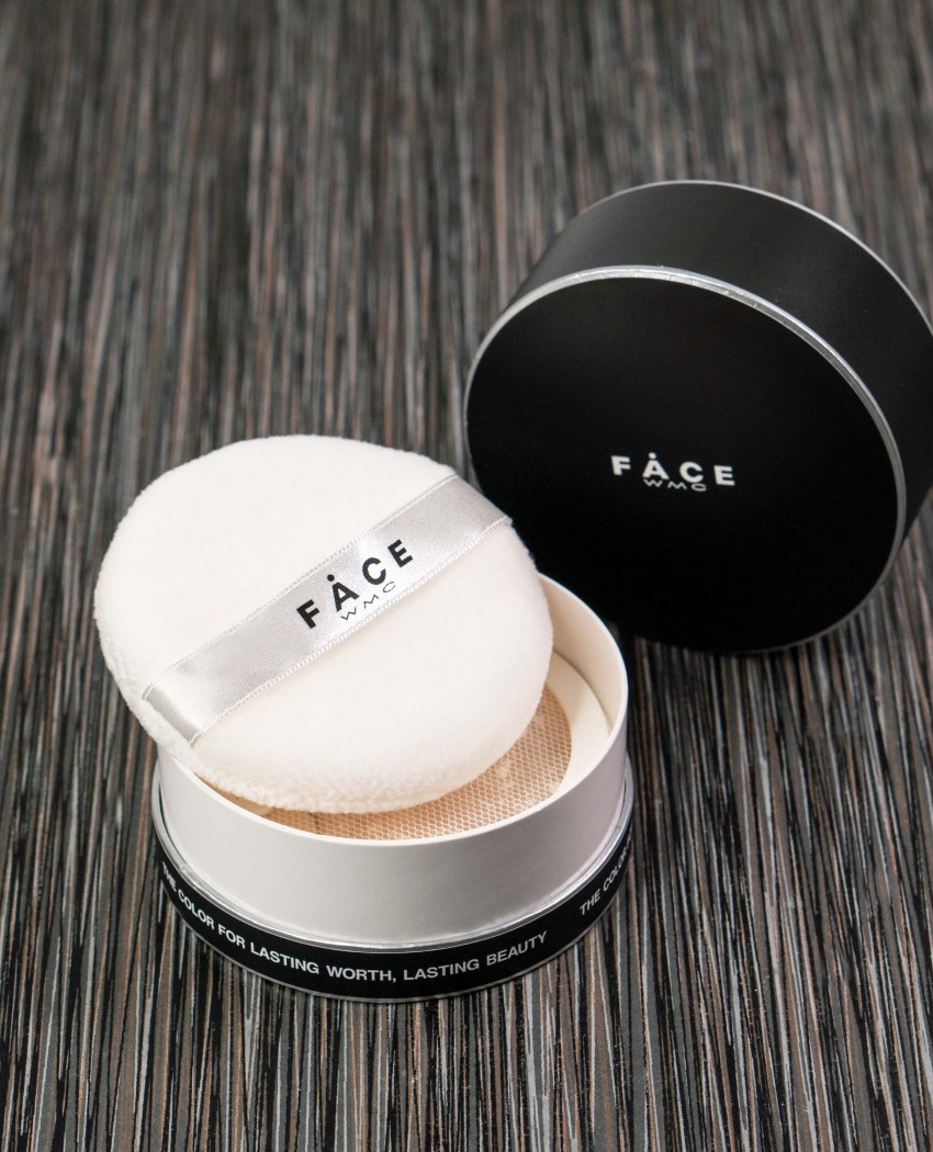 Wamiles Loose Powder Розсипчаста пудра, 25 g.