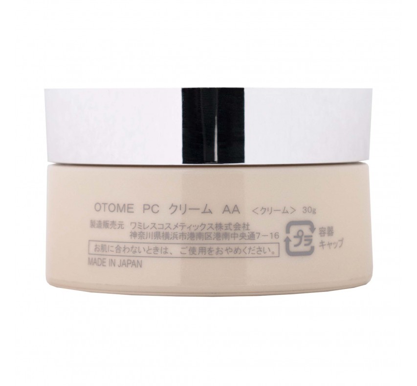 ОТОМЕ Problem Care Cream Anti Acne Крем для проблемної шкіри обличчя, 30 г  