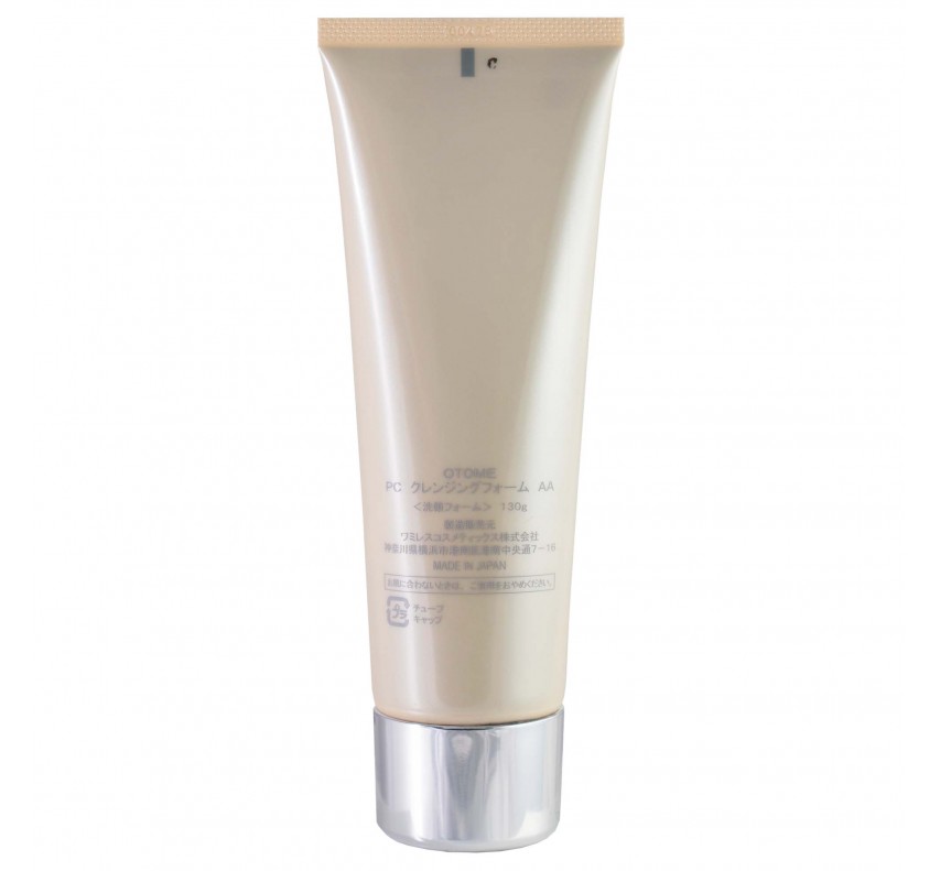 ОТОМЕ Problem Care Cleansing Foam Anti Acne Очищаюча пінка для проблемної шкіри обличчя, 130 г