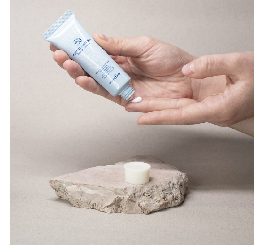 Wamiles Aqua Di Vita Phyto Natura Hand Cream Крем для рук, 20 мл