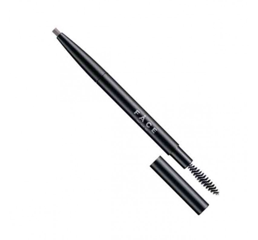 Wamiles Face Eyebrow Pencil Олівець для брів, 4 г 