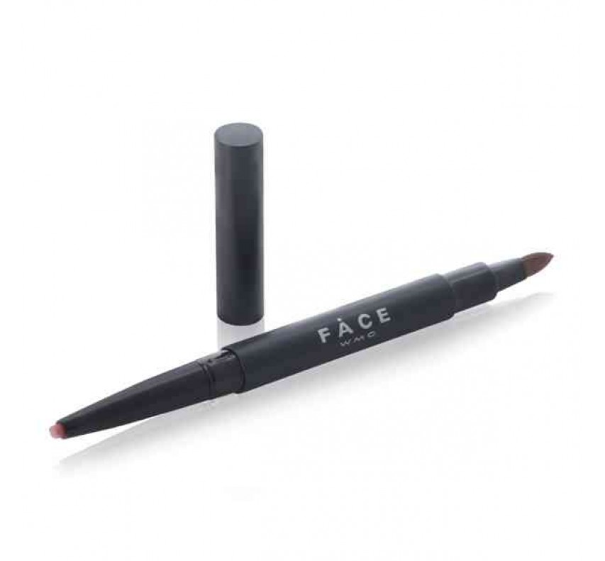Wamiles Face The Lip Liner Олівець для губ Wamiles 2,5 г