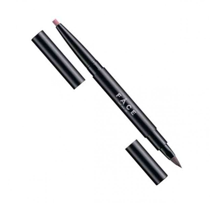 Wamiles Face The Lip Liner Олівець для губ Wamiles 2,5 г