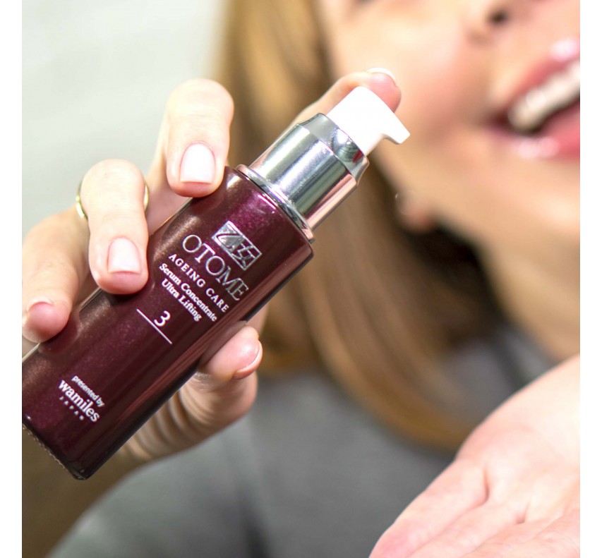 OTOME Serum Concentrate Ultra Lifting Омолоджуюча сироватка для обличчя,  47мл