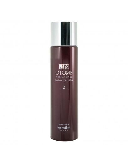  OTOME Emulsion Ultra Lifting Омолоджуюча емульсія для обличчя, 200мл