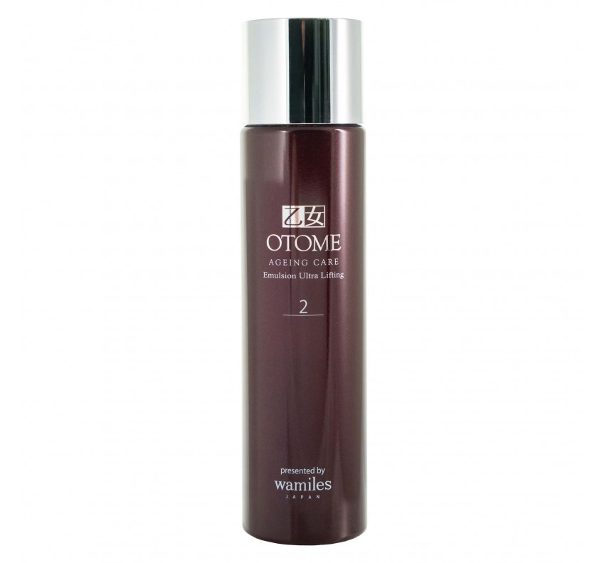  OTOME Emulsion Ultra Lifting Омолоджуюча емульсія для обличчя, 200мл