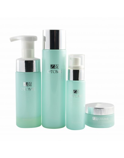 OTOME AQUA BASIC CARE Увлажняющая серия для сухой кожи