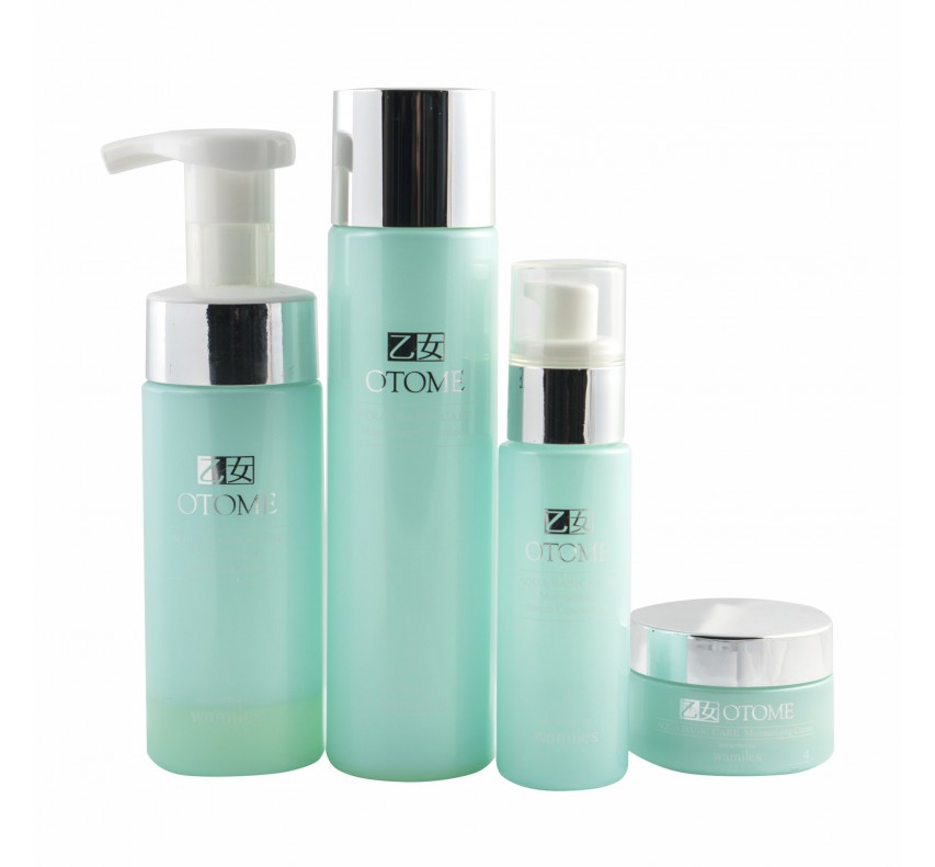 OTOME AQUA BASIC CARE Увлажняющая серия для сухой кожи