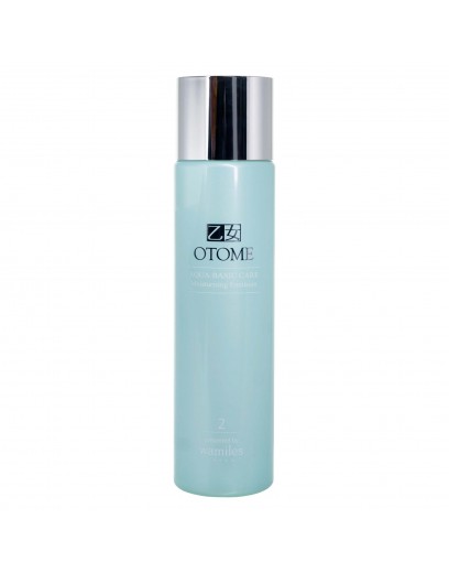 OTOME Aqua Basic Care Moisturising Emulsion Зволожуюча емульсія для обличчя, 200 мл 