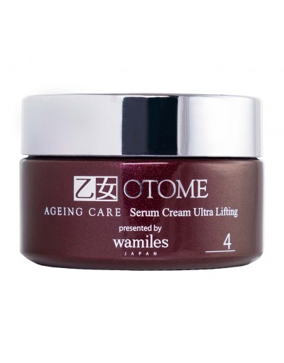 OTOME Serum Cream Ultra Lifting Омолоджуючий крем для обличчя, 40г