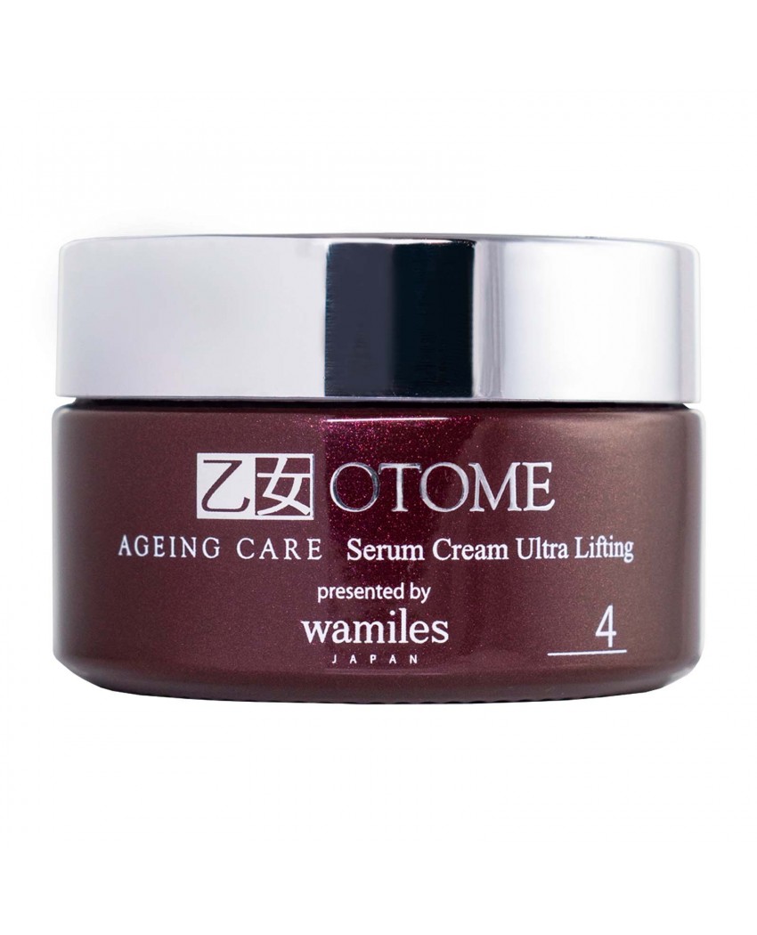 OTOME Serum Cream Ultra Lifting Омолоджуючий крем для обличчя, 40г