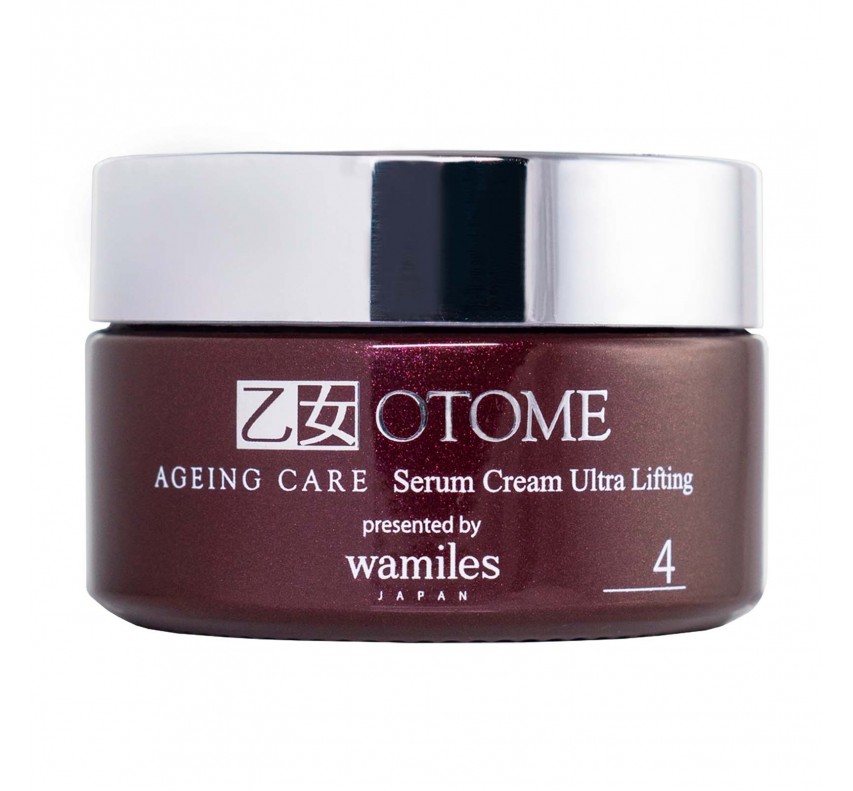 OTOME Serum Cream Ultra Lifting Омолоджуючий крем для обличчя, 40г