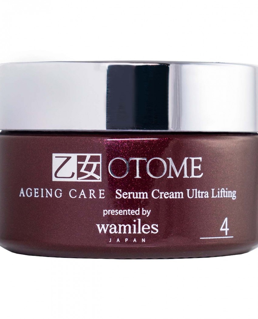 OTOME Serum Cream Ultra Lifting Омолоджуючий крем для обличчя, 40г