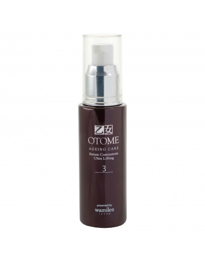 OTOME Serum Concentrate Ultra Lifting Омолоджуюча сироватка для обличчя,  47мл