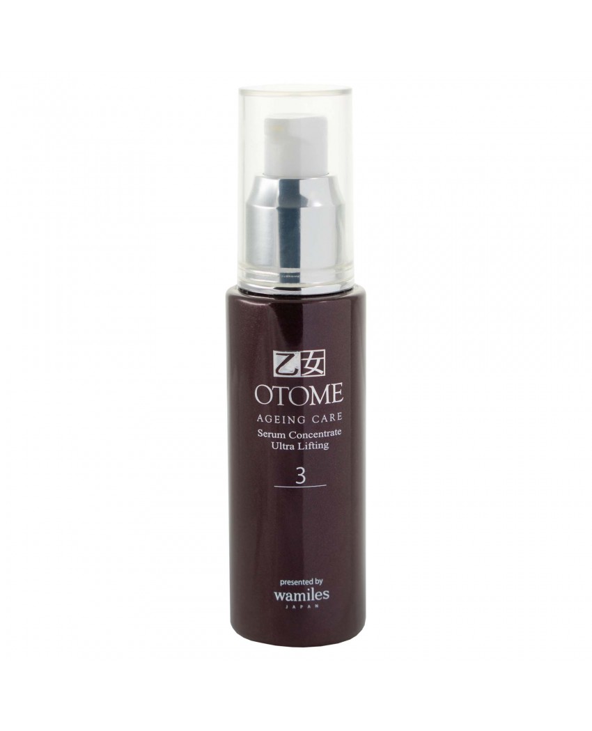 OTOME Serum Concentrate Ultra Lifting Омолоджуюча сироватка для обличчя,  47мл