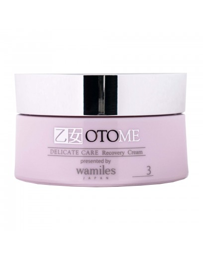 OTOMЕ DELICATE CARE Recovery Cream Крем для чутливої шкіри обличчя, 30 г