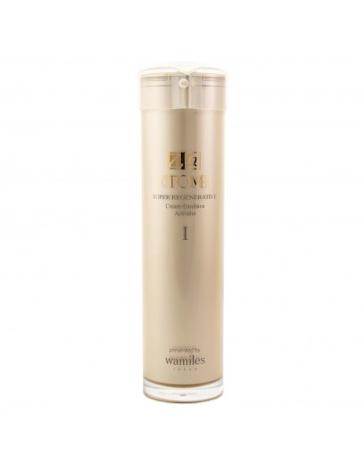 OTOME Super Regenerative Cream Emulsion Activator Супервосстанавливающая эмульсия - активатор клеток, 48мл