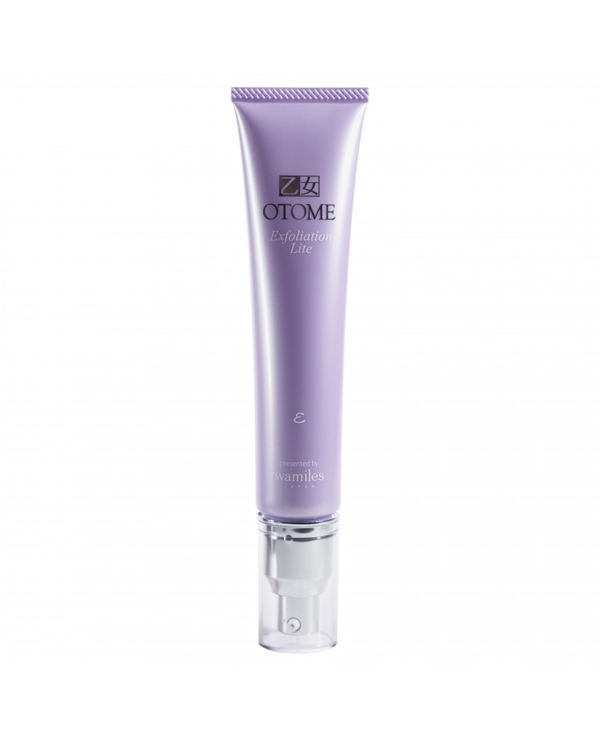 OTOME Exfoliation Lite Домашній Пілінг, 80 мл  