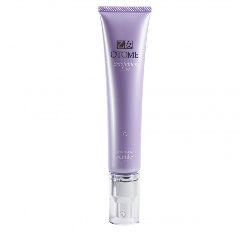 Wamiles Exfoliation Lite Домашній Пілінг, 75 мл  