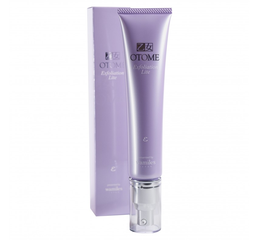 Wamiles Exfoliation Lite Домашній Пілінг, 75 мл  
