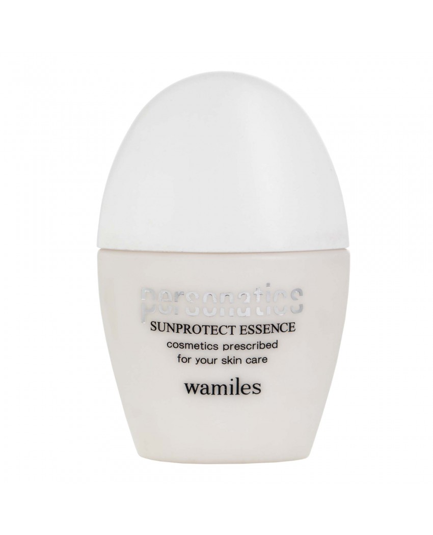 Wamiles Sunprotect Essence SPF 46 Молочко для захисту від сонця, 30 мл.